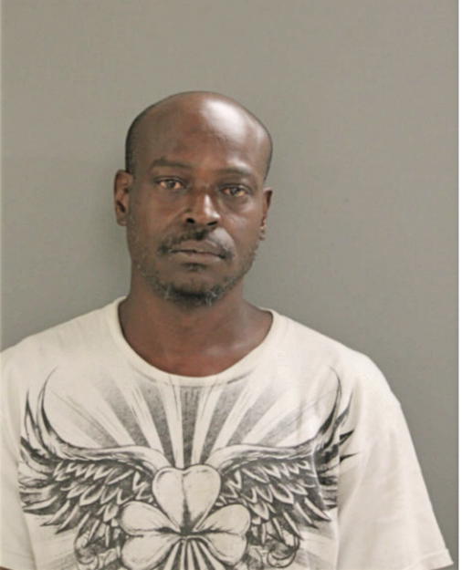 ZYNAN N BROWN, Cook County, Illinois
