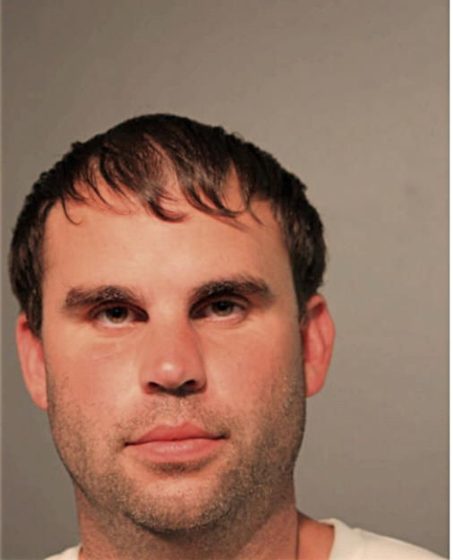 BENJAMIN ELLIOT BURAS, Cook County, Illinois
