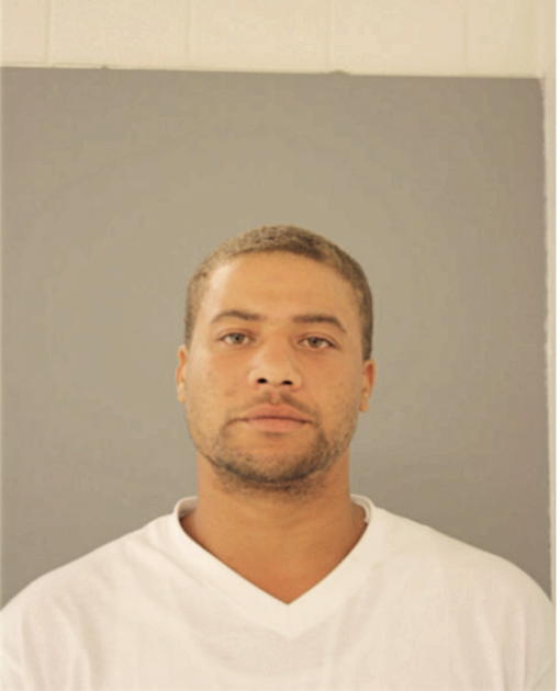 ERIC L BURGIN, Cook County, Illinois