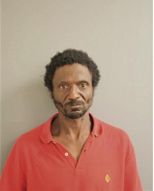 EDDIE BURKE, Cook County, Illinois