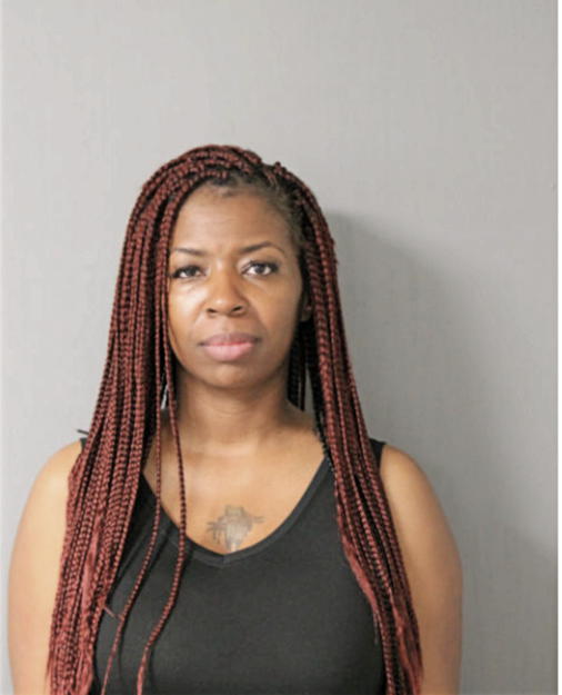 MELINDA C BURTON, Cook County, Illinois