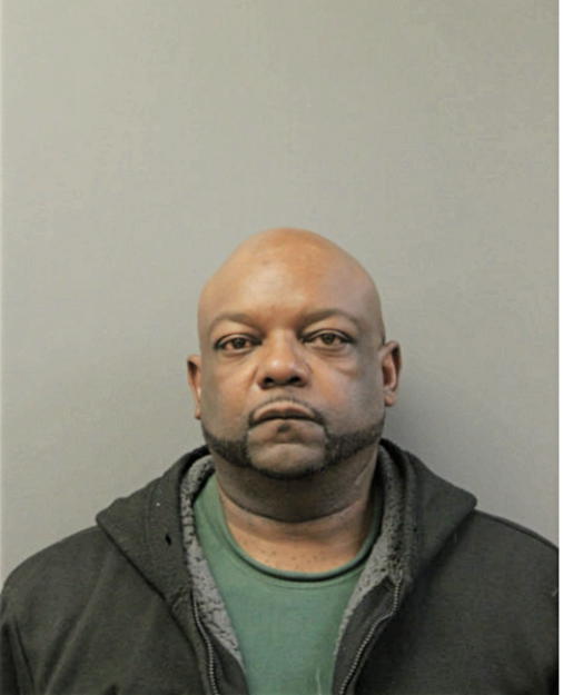 ANTHONY CARGO, Cook County, Illinois