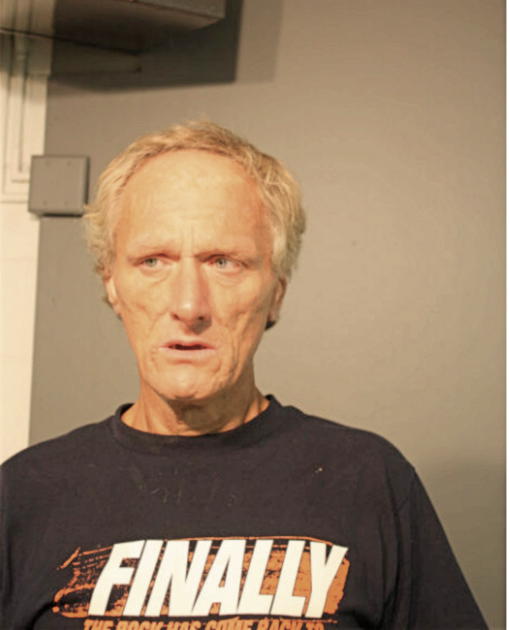 MICHAEL J CARR, Cook County, Illinois