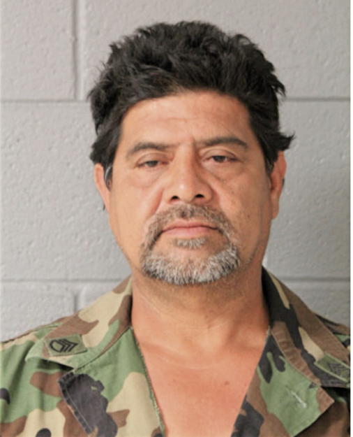 MAXIMO CATALAN, Cook County, Illinois