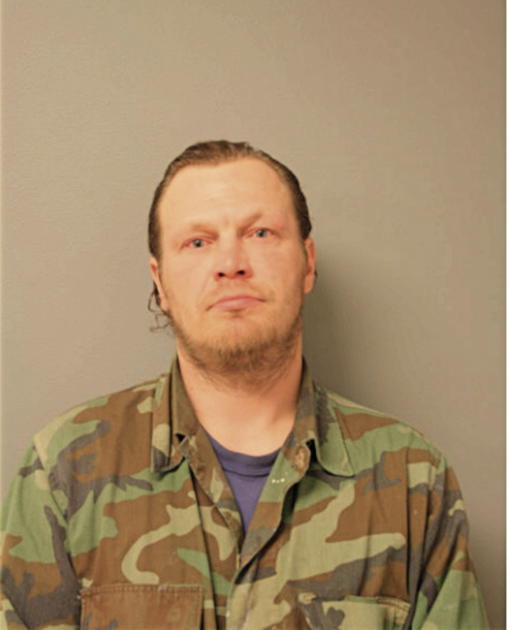 VAIDAS CESNAVICIUS, Cook County, Illinois