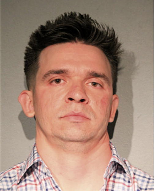 OLEG CHEKH, Cook County, Illinois