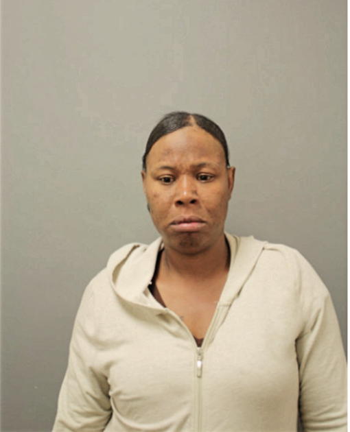 ANGELA DENISE CHESTNUT, Cook County, Illinois
