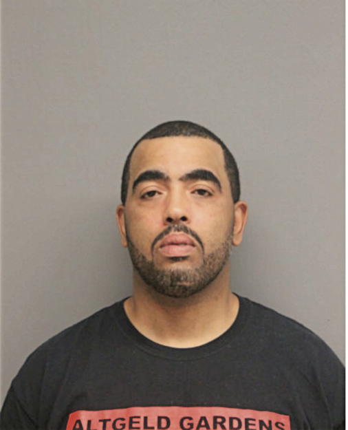 ANTWAN D CHOYCE, Cook County, Illinois