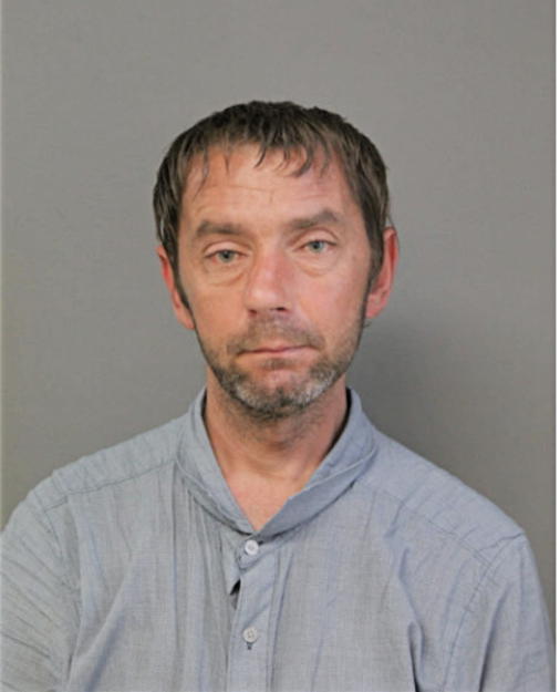 GRZEGORZ CIOLKOSZ, Cook County, Illinois