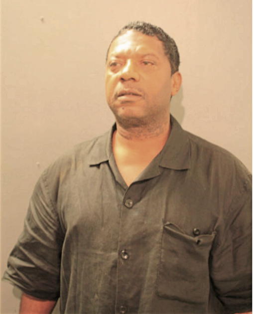 JERRY L CLARK, Cook County, Illinois
