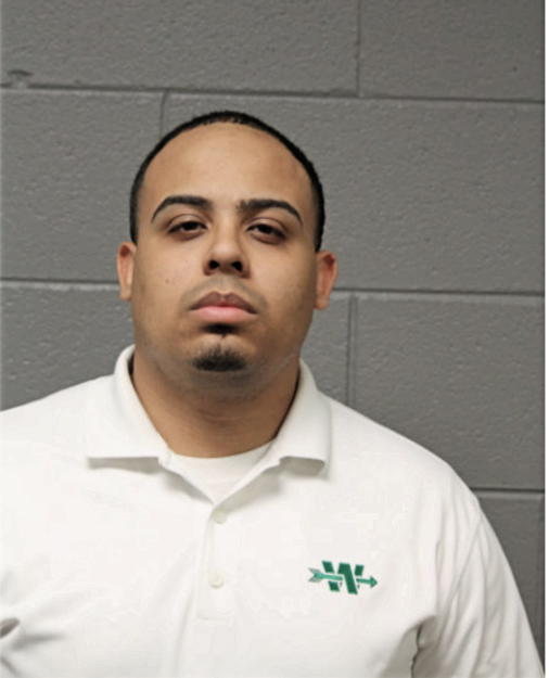 GIOVANNI E COLON, Cook County, Illinois