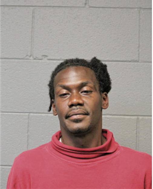 SHUNTELL C CONLEY, Cook County, Illinois