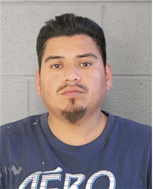 RIGOBERTO CORREA-CAMACHO, Cook County, Illinois