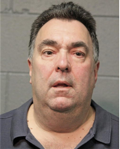 ANTHONY F COSMANO, Cook County, Illinois
