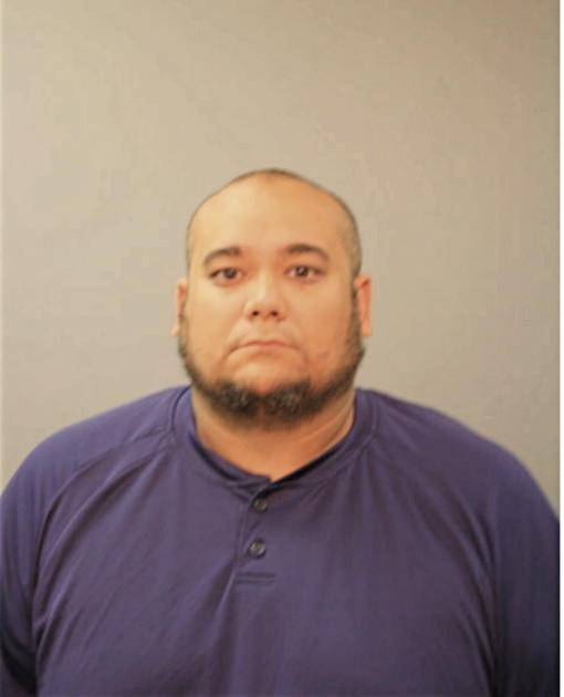 JOHN P CRUZ, Cook County, Illinois