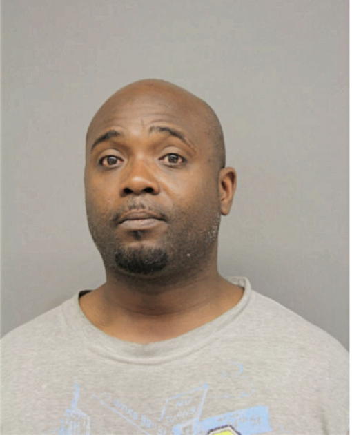 ZACHARY D DELANEY, Cook County, Illinois