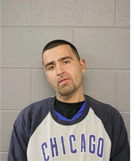 FEDERICO DEVILLAR, Cook County, Illinois