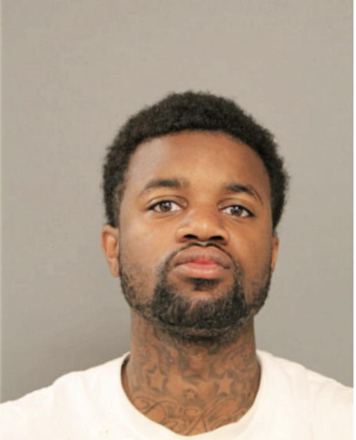 DIMITRI DIXON, Cook County, Illinois