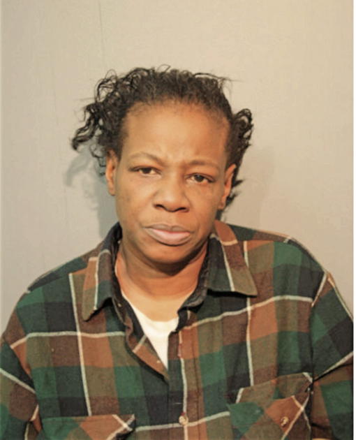 TEWANDA M DOBBINS, Cook County, Illinois
