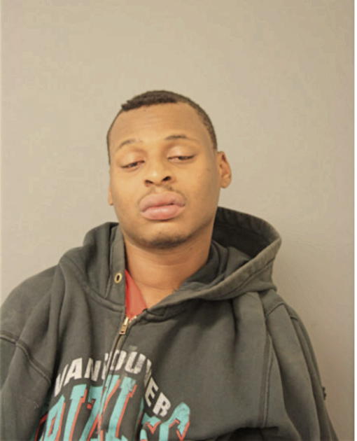 JOHN DOE, Cook County, Illinois