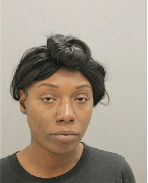 CLINTDYJA T DOSS, Cook County, Illinois