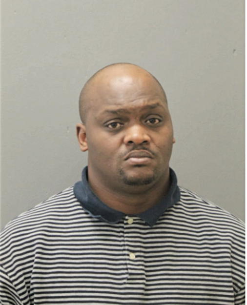 AARON DOTSON, Cook County, Illinois