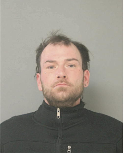 DONALD L DURBIN, Cook County, Illinois