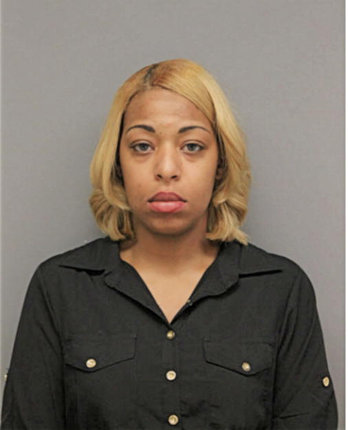 JOYCE A EDWARDS, Cook County, Illinois