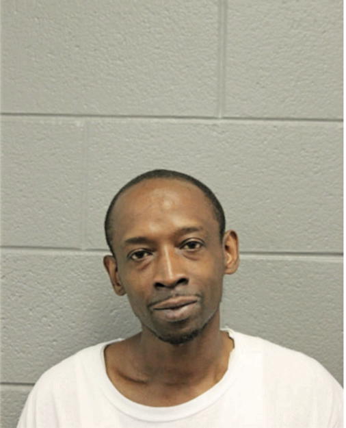 MICHAEL SYLVESTER ELAM, Cook County, Illinois