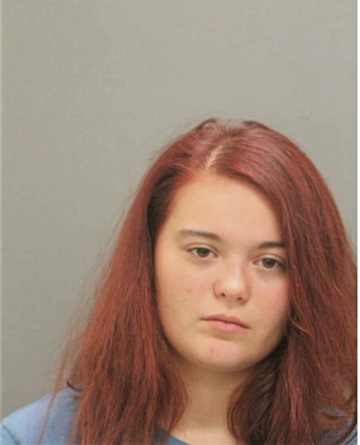 DOLORES FABSITS, Cook County, Illinois
