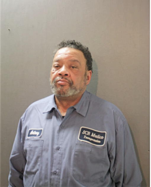 ANTHONY L FLEMING, Cook County, Illinois