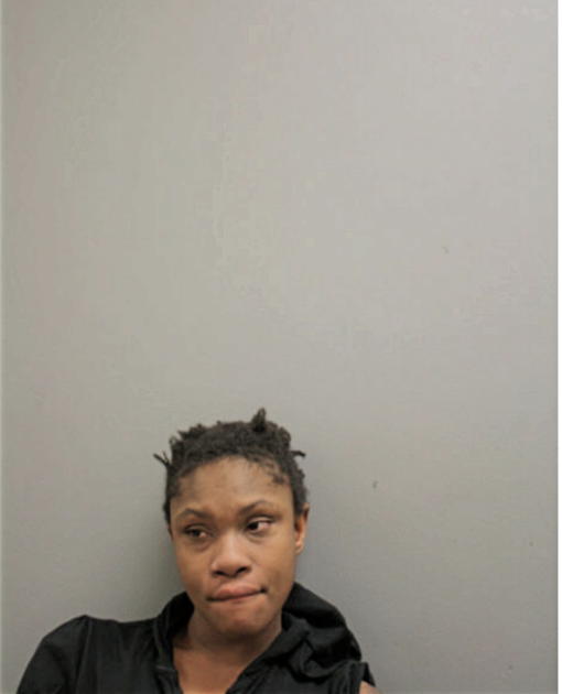 DANETTA FUNCHES, Cook County, Illinois