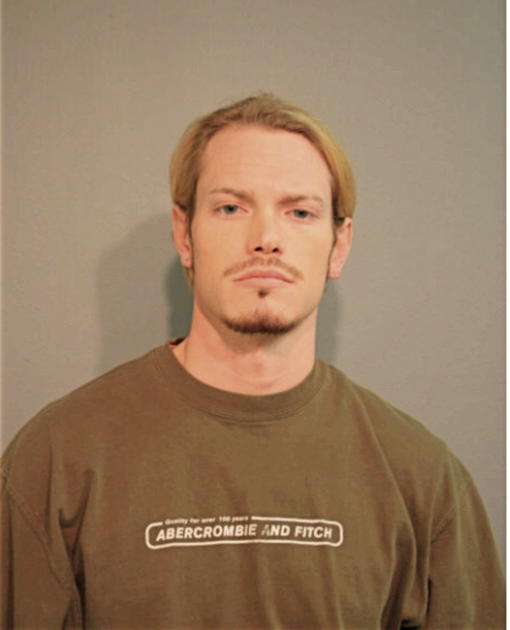 BRANDON FUSE, Cook County, Illinois