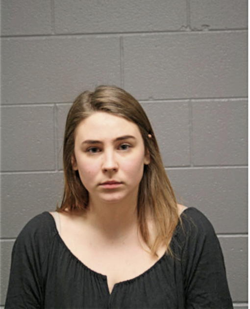ABIGAIL FUSZ, Cook County, Illinois
