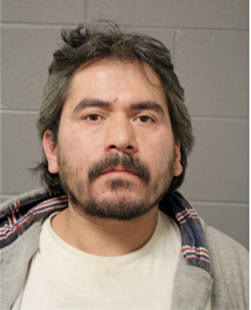 JUAN GALARZA, Cook County, Illinois