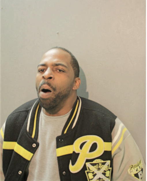 ANTHONY D GALVIN, Cook County, Illinois