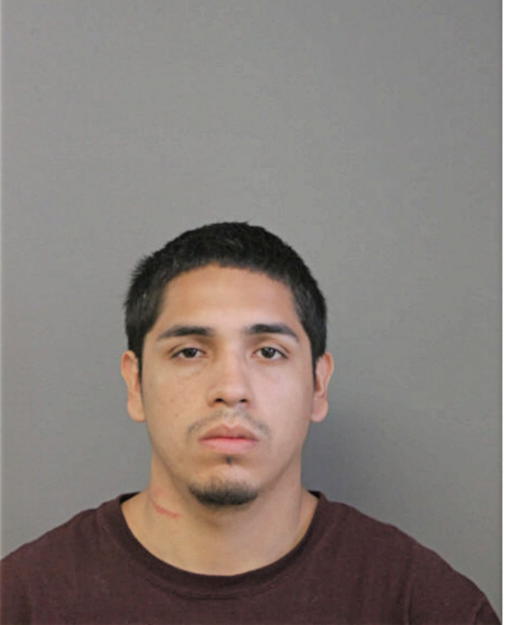 IVAN GARCIA, Cook County, Illinois
