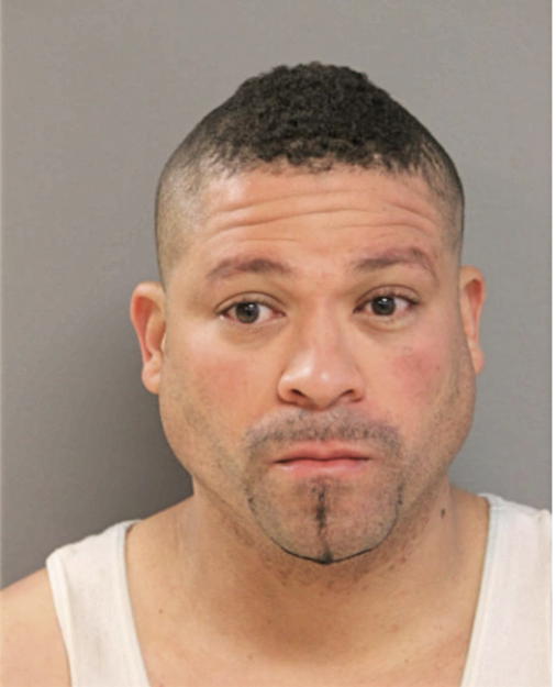 JUAN CARLOS GARCIA RIVERA, Cook County, Illinois