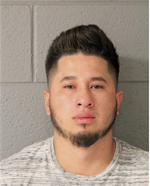 VICTOR VIZUET GONALEZ, Cook County, Illinois