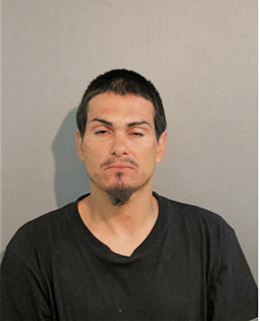 JUAN V GONZALEZ, Cook County, Illinois