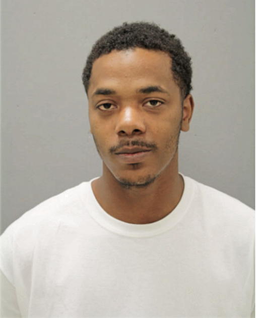 TEWON D GRANT, Cook County, Illinois