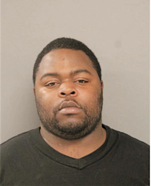 XAVIER T GREEN, Cook County, Illinois