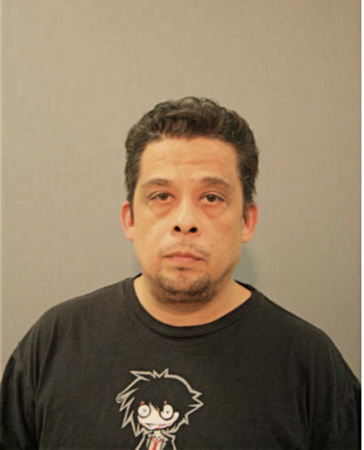 EDWARD J GUEVARA, Cook County, Illinois