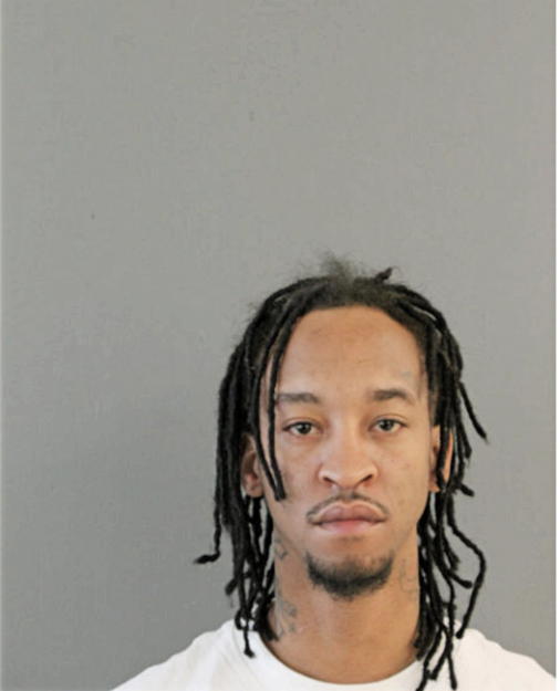 ERNEST M HALL, Cook County, Illinois