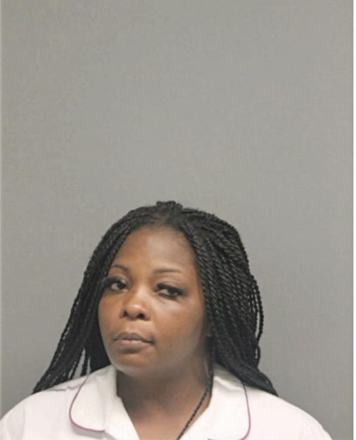 ALMIRA D HANDCOX, Cook County, Illinois