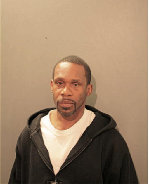 RAYMOND HARDY, Cook County, Illinois