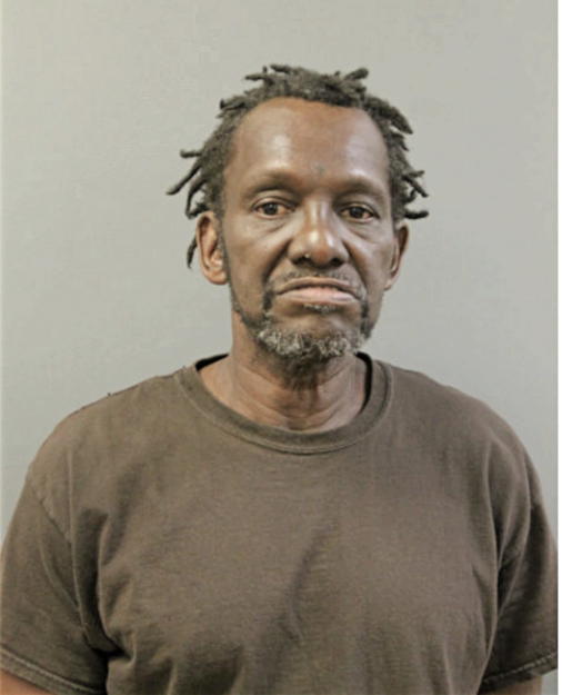 EDWARD HARRIS, Cook County, Illinois