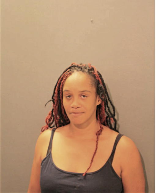 VICTORIA L HARRIS, Cook County, Illinois