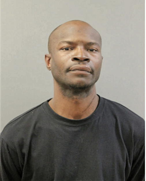 MICHAEL M HATCHETT, Cook County, Illinois