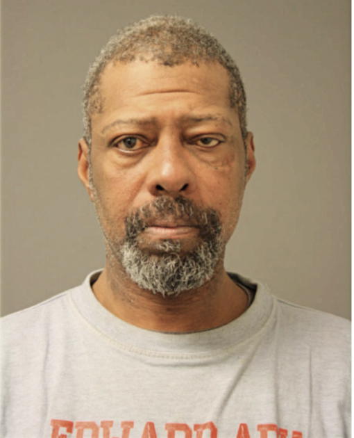 WILLIAM HAYES, Cook County, Illinois